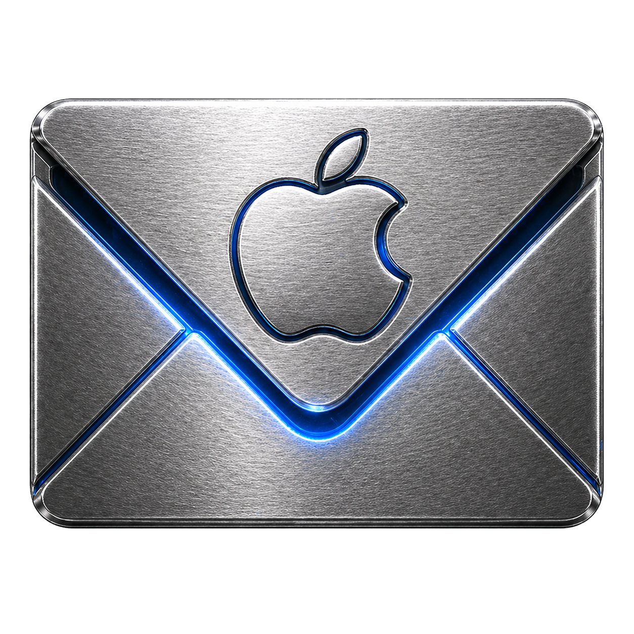 Apple Mail setup